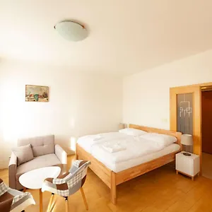 Vitkov Park Apartamento