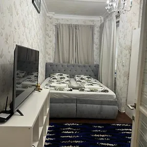Timmy Ostrovni 4 1 Apartamento