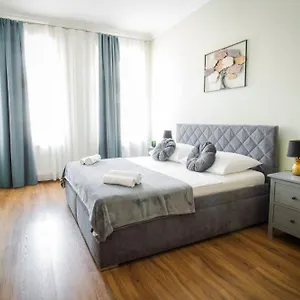 Anastasie Apartamento
