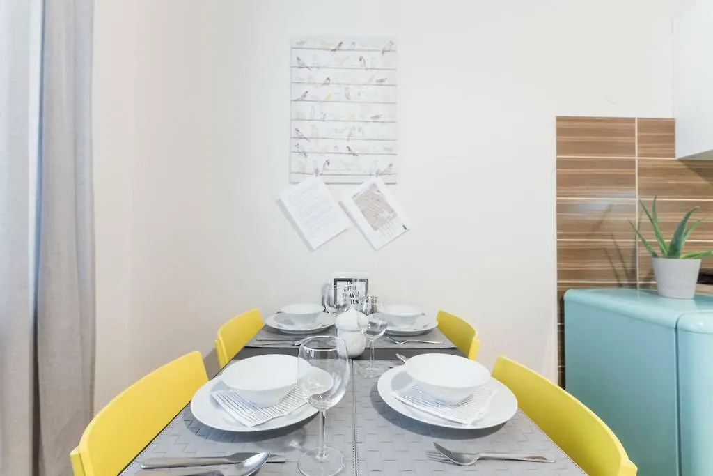 Apartment Alex Praga